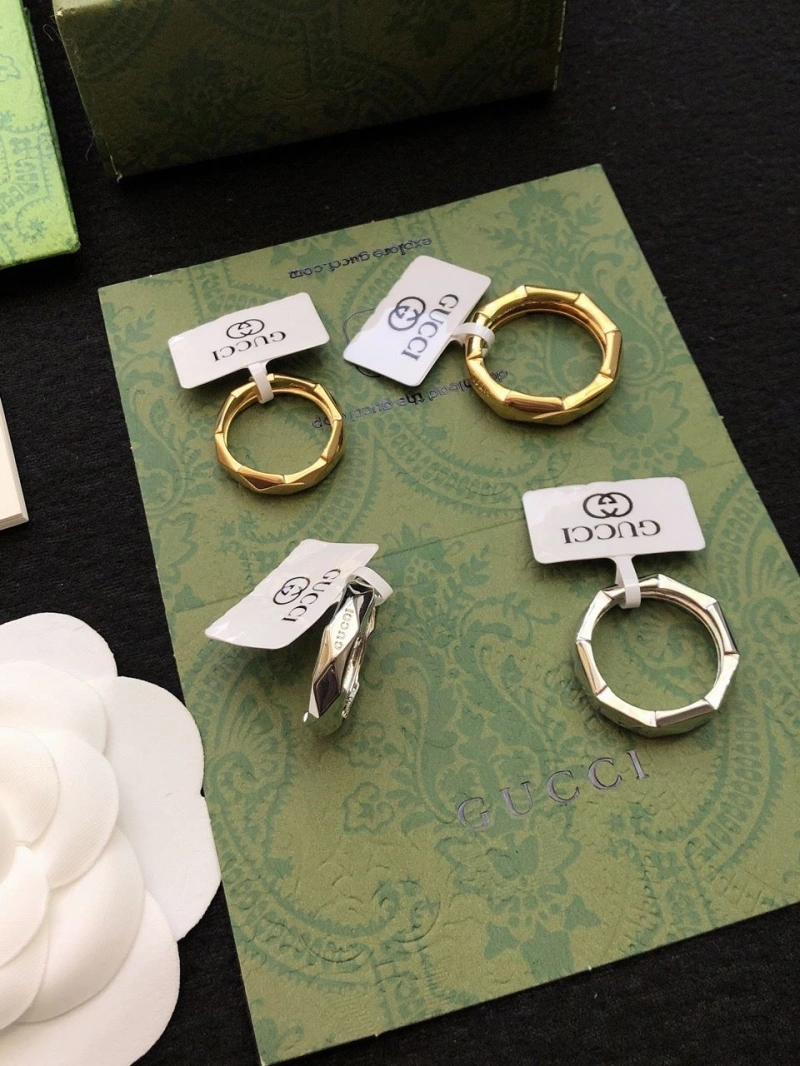 Gxccx Rings SportInspired 304678