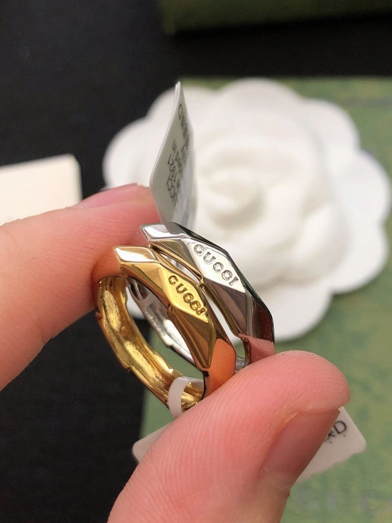 Gxccx Rings SportInspired 304678
