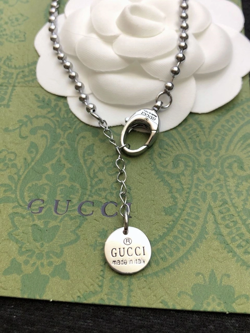Gxccx Necklaces Efficient 305149