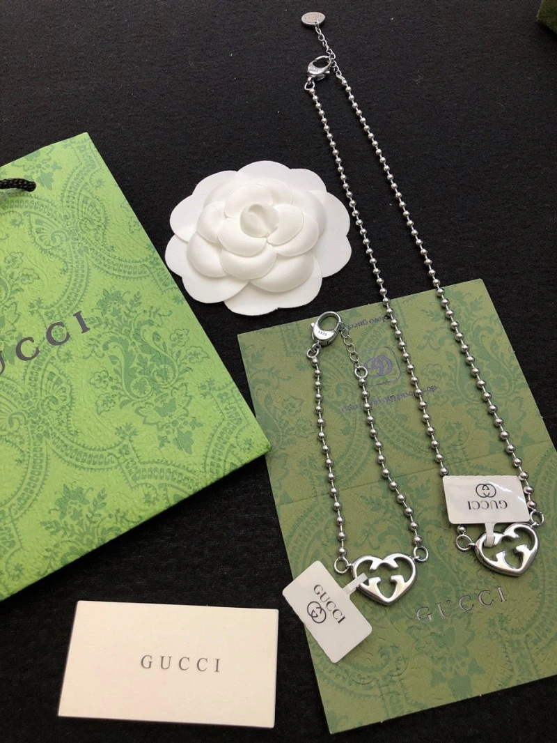 Gxccx Necklaces Efficient 305149