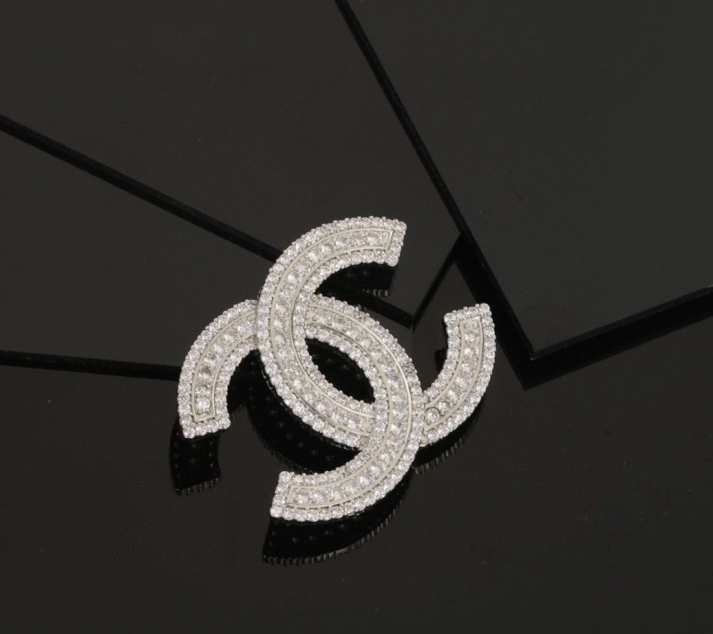 Chxnxl Brooches SportInspired 289290