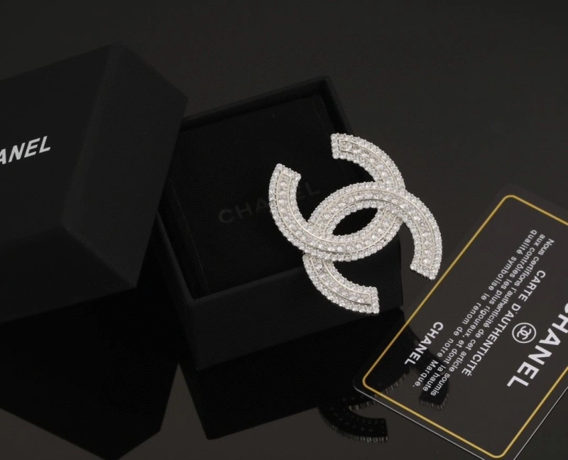 Chxnxl Brooches SportInspired 289290