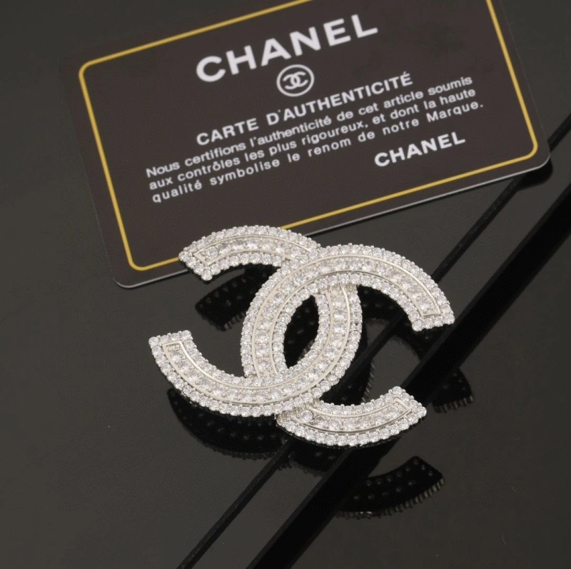 Chxnxl Brooches SportInspired 289290