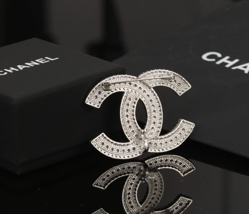 Chxnxl Brooches SportInspired 289290
