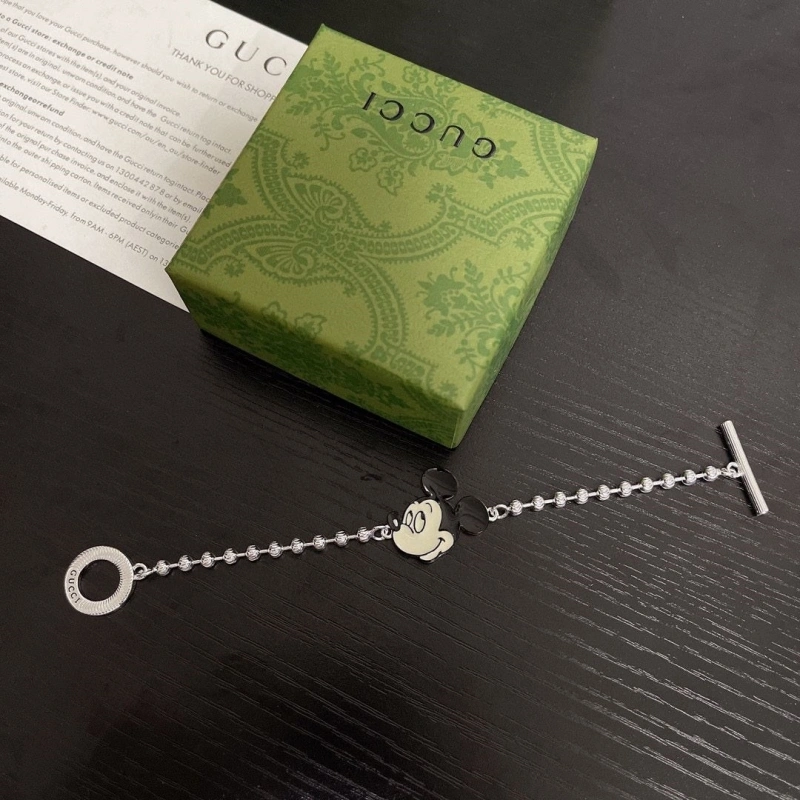 Elegant Gxccx Necklaces 305157