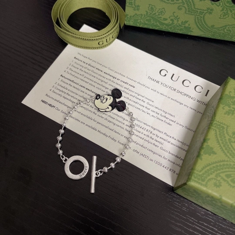 Elegant Gxccx Necklaces 305157