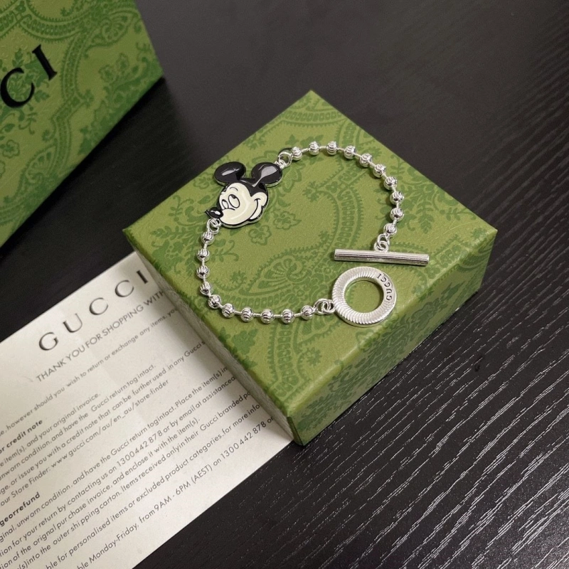 Elegant Gxccx Necklaces 305157