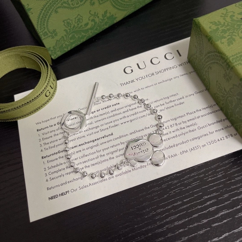 Elegant Gxccx Necklaces 305157