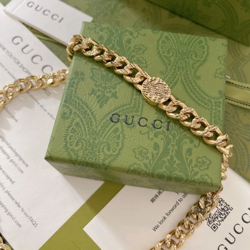 Gxccx Necklaces Bright 305161