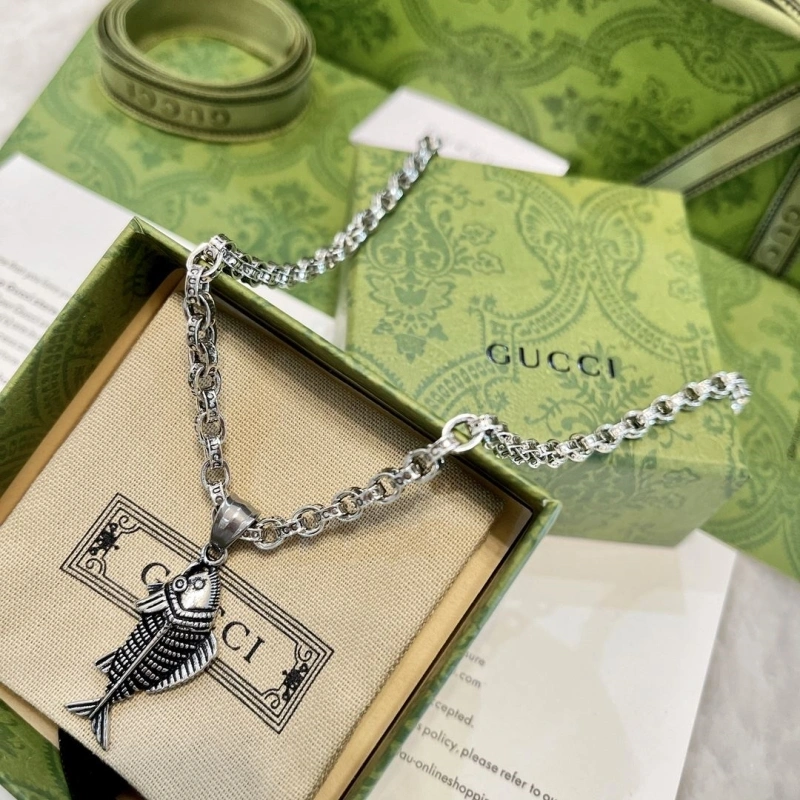 Gxccx Necklaces Compact 305175