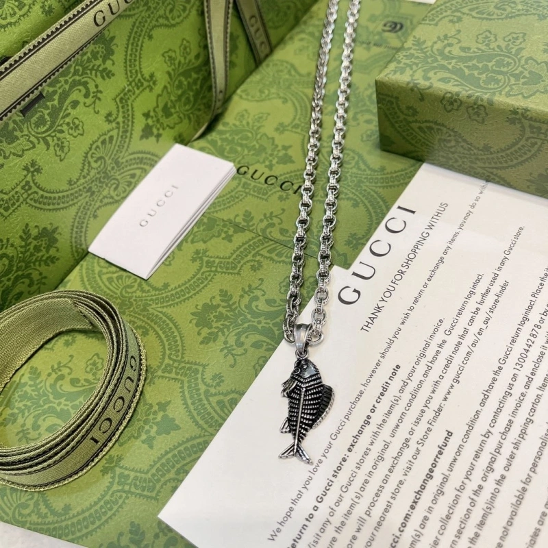 Gxccx Necklaces Compact 305175