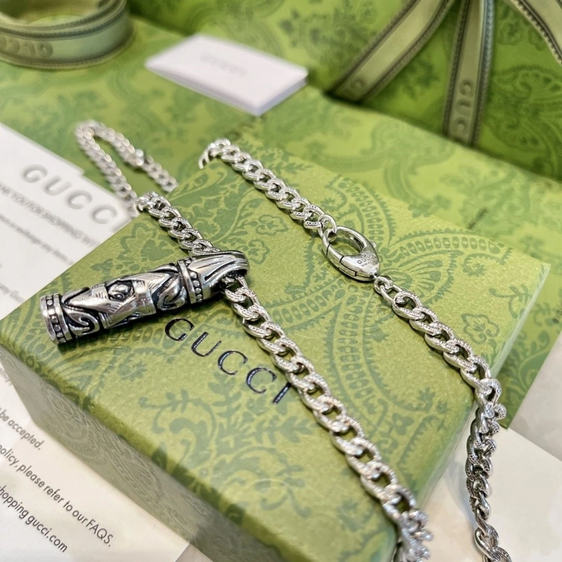 Stylish Gxccx Necklaces 305148
