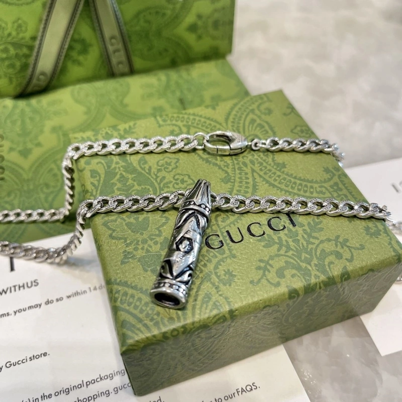 Stylish Gxccx Necklaces 305148