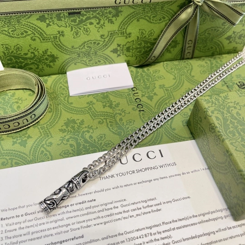 Stylish Gxccx Necklaces 305148
