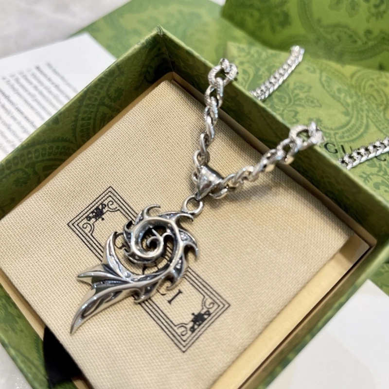 Gxccx Necklaces SportInspired 305153
