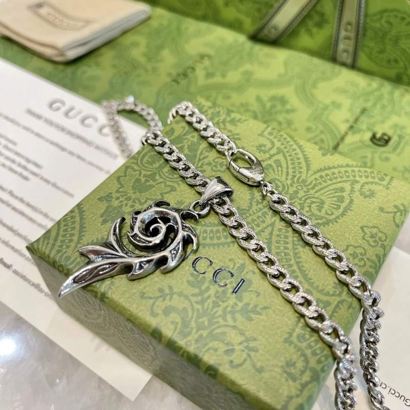 Gxccx Necklaces SportInspired 305153