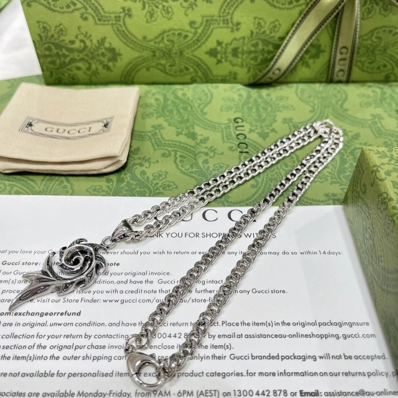 Gxccx Necklaces SportInspired 305153