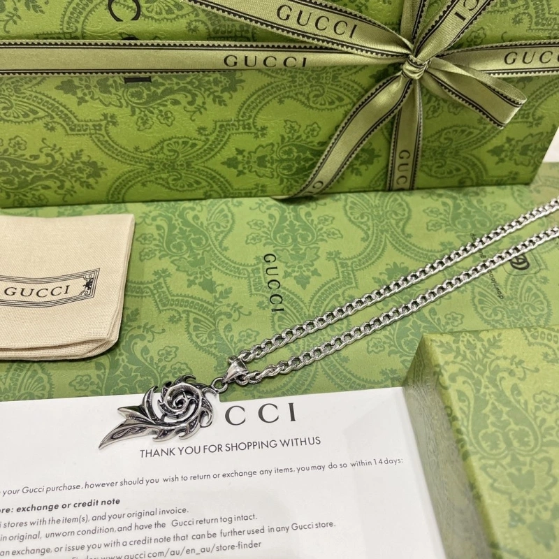 Gxccx Necklaces SportInspired 305153