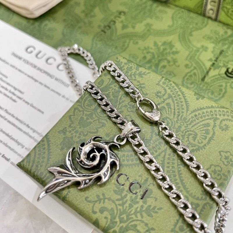 Gxccx Necklaces SportInspired 305153