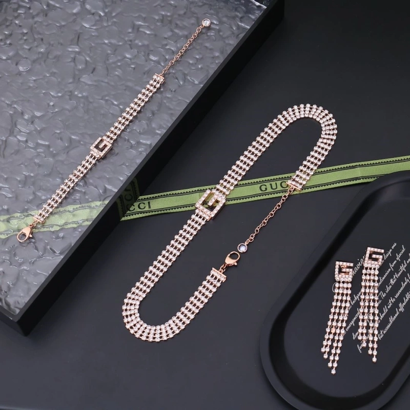 Gxccx Necklaces Popular 305150