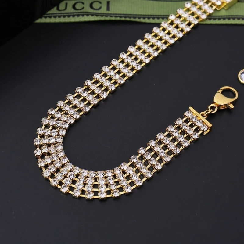 Gxccx Necklaces GoAnywhere 305154