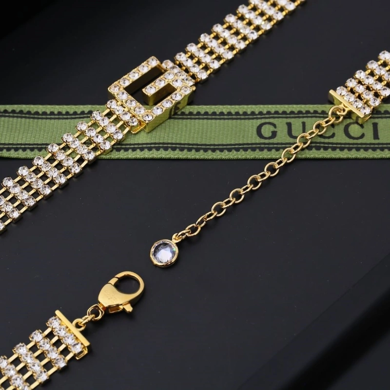 Gxccx Necklaces GoAnywhere 305154