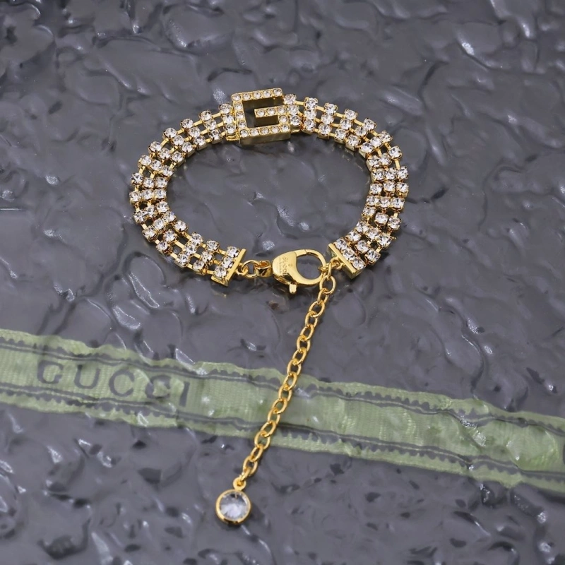 Gxccx Necklaces GoAnywhere 305154