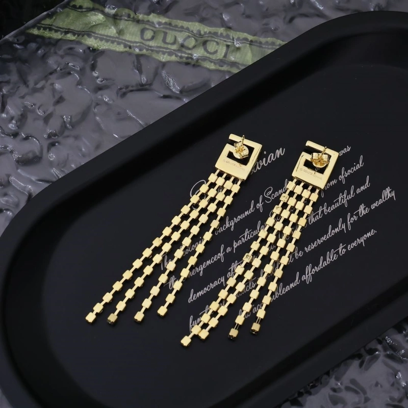 Gxccx Necklaces GoAnywhere 305154