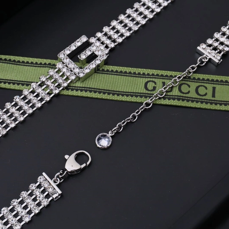 Gxccx Necklaces Sophisticated 305155