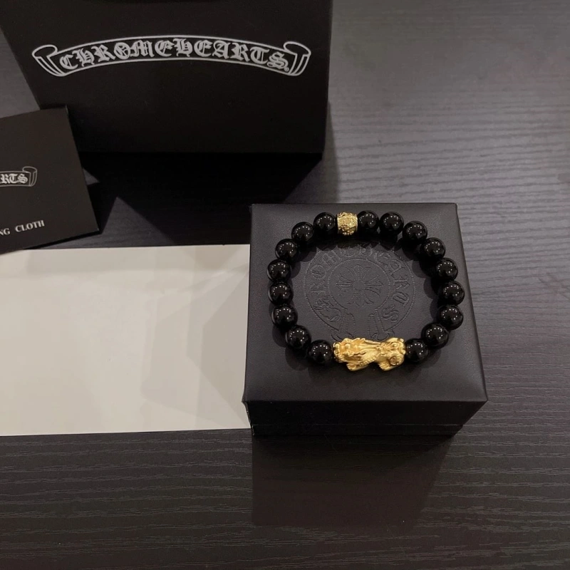 Soft Chrxmx Hxxrts Bracelets 300192