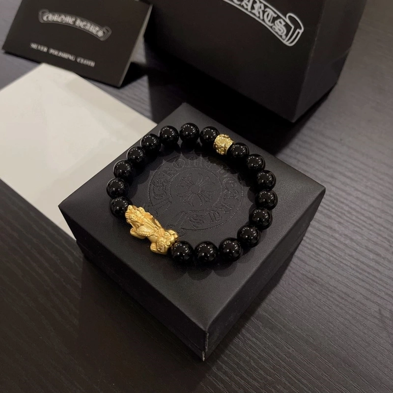 Soft Chrxmx Hxxrts Bracelets 300192