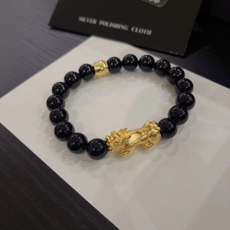 Soft Chrxmx Hxxrts Bracelets 300192