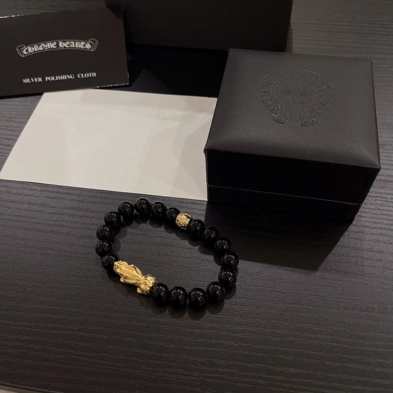 Soft Chrxmx Hxxrts Bracelets 300192