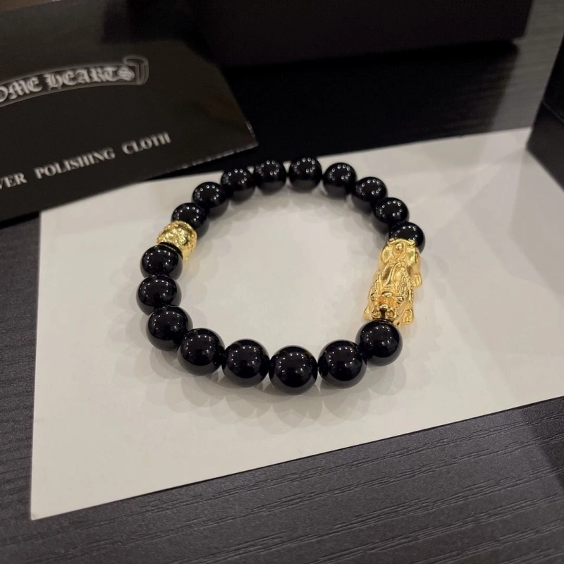 Soft Chrxmx Hxxrts Bracelets 300192