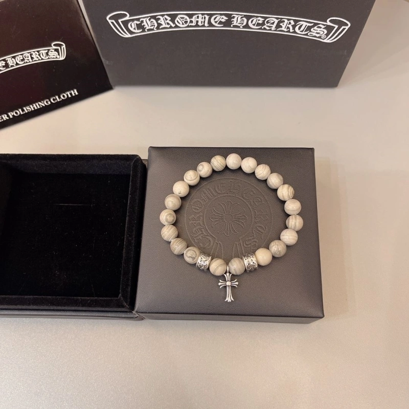 Bold Chrxmx Hxxrts Bracelets 300188