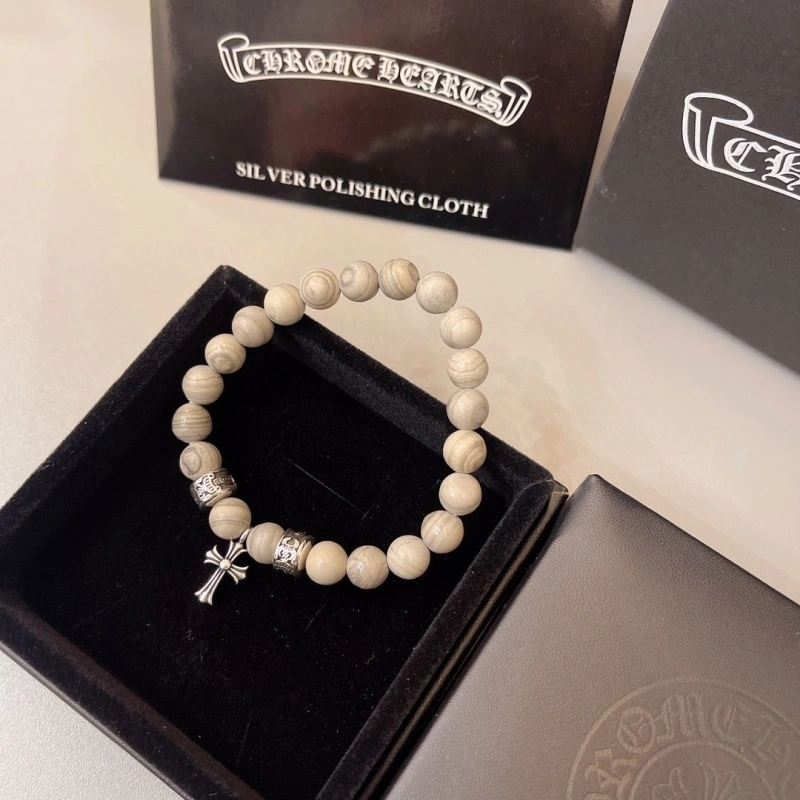 Bold Chrxmx Hxxrts Bracelets 300188