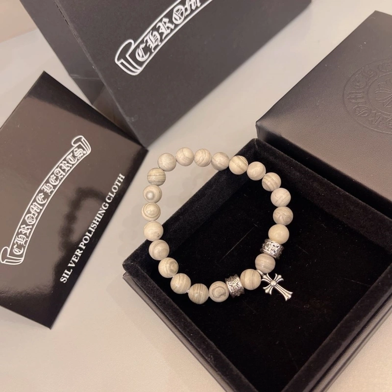 Bold Chrxmx Hxxrts Bracelets 300188
