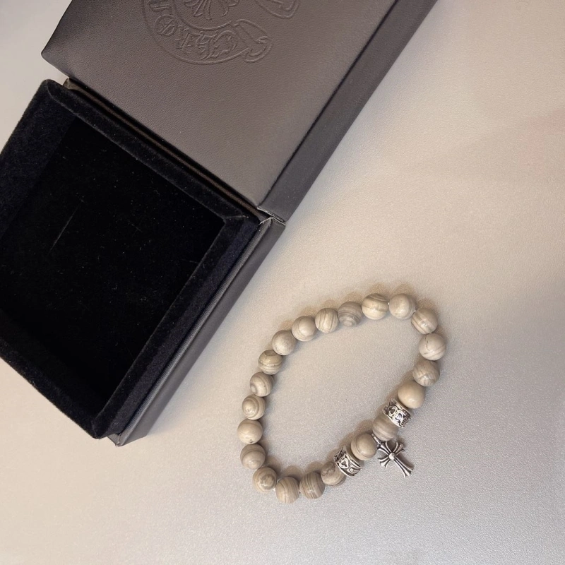 Bold Chrxmx Hxxrts Bracelets 300188