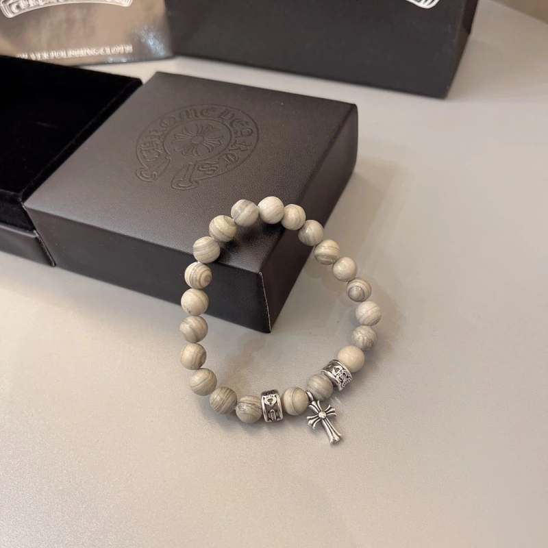 Bold Chrxmx Hxxrts Bracelets 300188