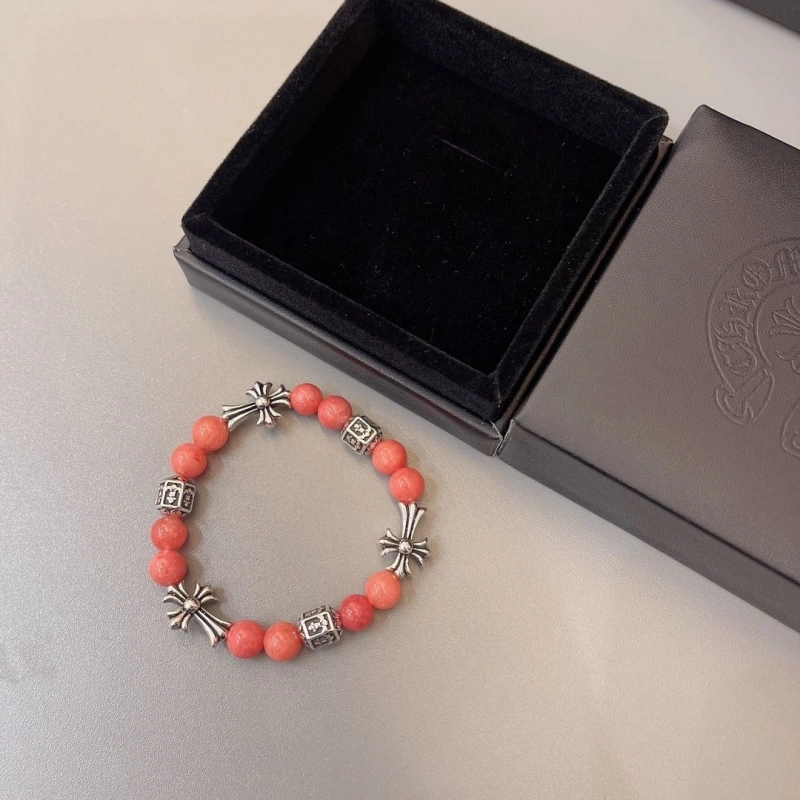 Soft Chrxmx Hxxrts Bracelets 300190