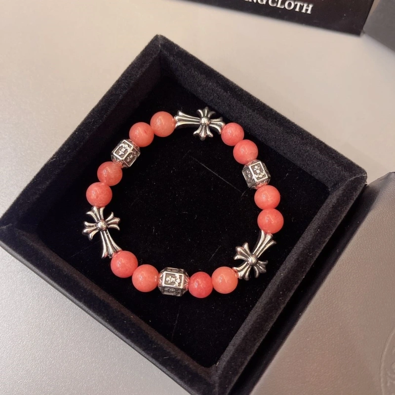 Soft Chrxmx Hxxrts Bracelets 300190