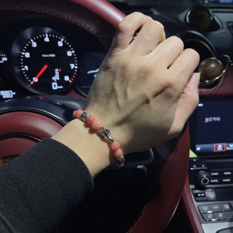 Soft Chrxmx Hxxrts Bracelets 300190