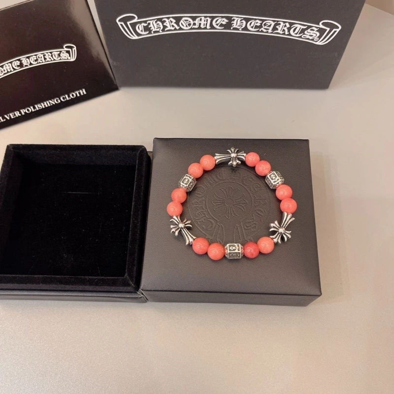 Soft Chrxmx Hxxrts Bracelets 300190