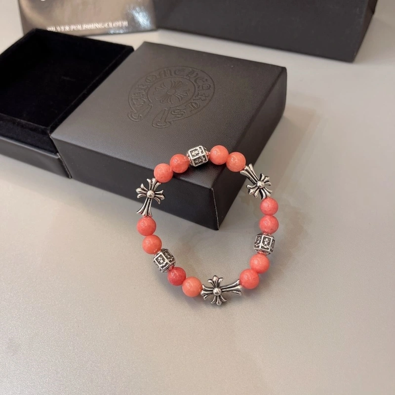 Soft Chrxmx Hxxrts Bracelets 300190