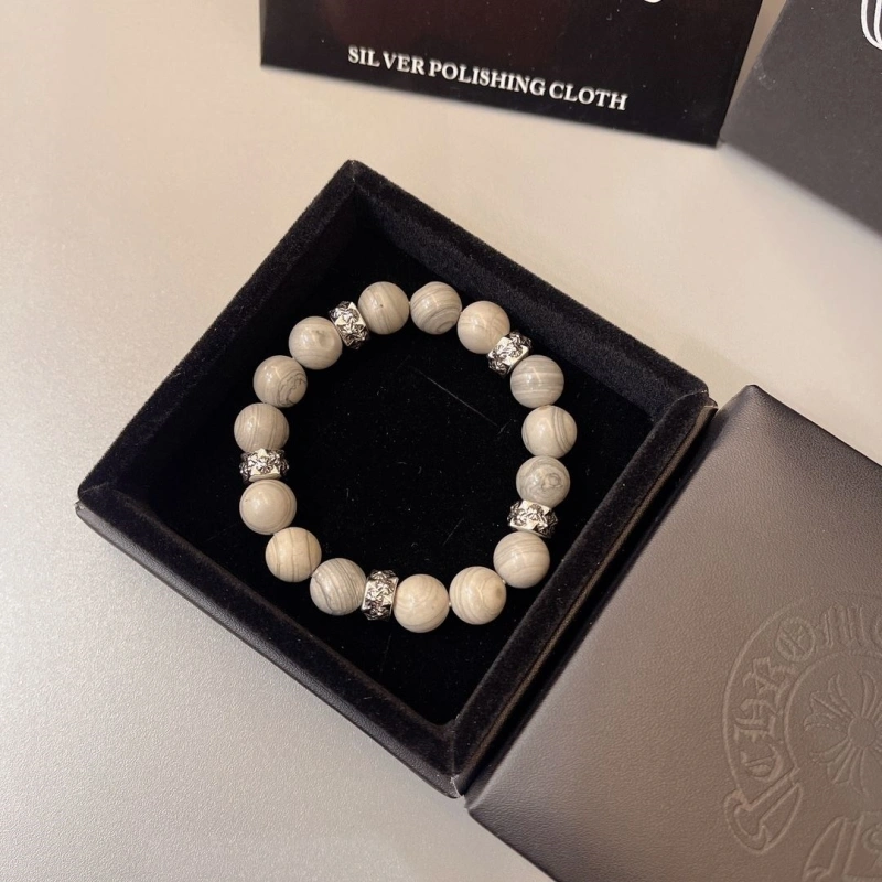 Chrxmx Hxxrts Bracelets Reliable 300189