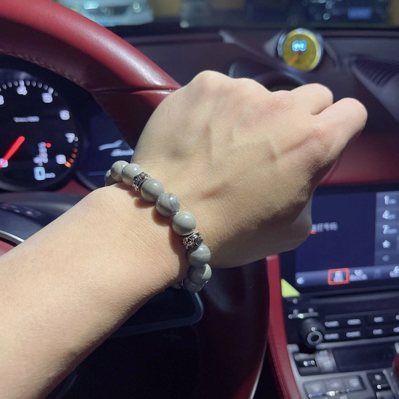 Chrxmx Hxxrts Bracelets Reliable 300189
