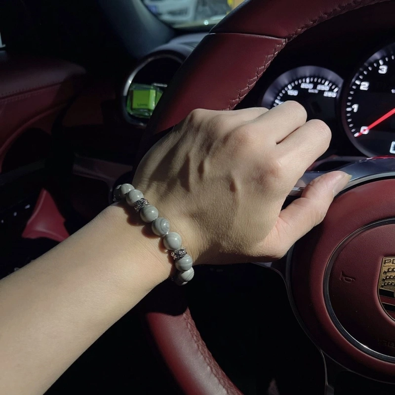 Chrxmx Hxxrts Bracelets Reliable 300189