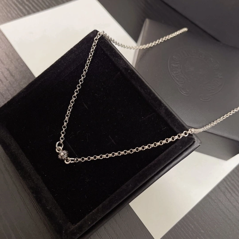Modern Chrxmx Hxxrts Necklaces 299744