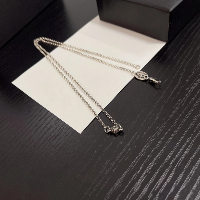 Modern Chrxmx Hxxrts Necklaces 299744