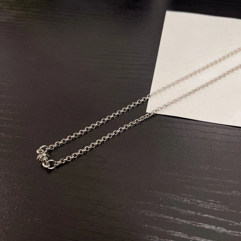 Modern Chrxmx Hxxrts Necklaces 299744